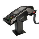 Protect Operations Solutions - POS Desk 5000FS-DB Securite pour clavier NIP, kit de support fixe-Haute Securite kit de support fixe pour terminal de comptoir Desk/5000