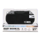 Altec Lansing - Haut-parleur Bluetooth Baby Boom XL portatif - Noir-Portée du sans-fil 30 pieds