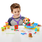 Play-Doh - Coffret Le cabinet vétérinaire-3 ans et plus