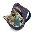 Samsonite - Virtuosa 14,1 po Sac a Dos - marine-Étui rembourré pour ordinateur portable offrant une protection supplémentaire, convient à la plupart des ordinateurs portables de 14,1 po