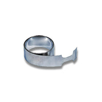 Azar Displays – Poussoir pour ressort, métal, 0,004 x 0,25 (po) (600040)-En métal