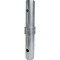 SCN Industrial - Accessoires Pour Échafaudages - Goupilles D'Accouplement, paquet de 12-GOUPILLES D'ACCOUPLEMENT - Accouplement avec pince de 1"