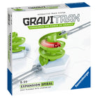 Ravensburger Gravitrax Bloc d'Action Spiral-Développe les compétences critiques: Jouer et construire avec gravitrax développe des compétences spatiales et de planification, et offre une excellente expérience d'apprentissage furtive