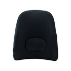 ObusForme Support dorsal, Wideback, Noir-Support Extra Large : Le Support De Dossier Lombaire Obusforme ® Conçu Pour Les Personnes Ayant Un Dos Plus Large : Hommes Taille 44+/ Femmes Taille 18+