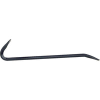 GT barre de démolition 24-Taille de la tige (po) : 3/4 po