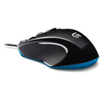 Logitech - Souris de jeu optique 910-004360 G300S-Profils de mémoire intégrés