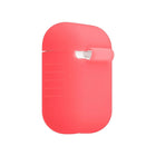 Laut Neon for AirPods - Coral électrique-Modèle 306 degrés