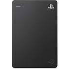 Disque dur externe Seagate de 2 To pour systèmes PS4-Interface USB 3.0. La configuration simple guidée par PS4 prend environ 3 minutes