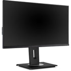 Moniteur Viewsonic de 27" IPS super net Quad HD avec une ergonomie sophistiquée, résolution de 2560 x 1440.-27"