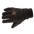 IMPACTO® BG601 Moyen Paire Doublure de Gant Air Glove® Antivibrations, doigts complets, Air paume/doigts/pouce, tricot jersey-2