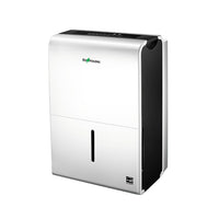 Ecohouzng – Déshumidificateur, 70 l (ECH1170L)-Panneau de commande numérique, écran DEL facile à lire, thermostat réglable