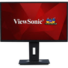 Moniteur IPS ergonomique ViewSonic de 22 pouces avec entrées HDMI - VG2248-WLED