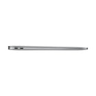 Apple – MacBook Air 13 po, MRE82LL/A écran Retina, Intel Core i5 1,6 GHz, 128 Go, LPDDR3 8 Go, macOS Mojave, gris cosmique-Processeur bicoeur Intel Core i5 de 1,6 GHz avec technologie Turbo Boost jusqu'à 3,6 GHz