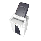 HSM – Déchiqueteuse SECURIO AF300 L4 à coupe micro (HSM2092)-Déchiquetage de piles de papier fiable et rapide