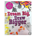 Wheels of Wonder - Dream Big Draw Bigger-Pour les âges de 8 à 12 ans