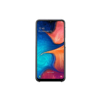 Samsung – Coque dégradée pour Galaxy 20-Étui Samsung pour Galaxy A20