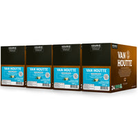 Van Houtte -  Capsules K-Cup de café French Vanilla torréfaction légère - paquet de 96-Goût : ce mélange est un café légèrement torréfié et doux et des notes de miel subtiles.