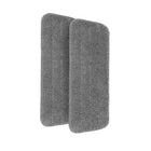 Dirt Devil Cleaning Pads - 2 Pack-Reusable And Machine Washable - Save time and effort with the reusable, machine-washable microfiber cleaning pad