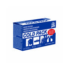 Compresse froide instantanée, 18 x 11,5 cm - 1/boîte (F4001701)-Facile à utiliser