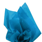 JAM PaperMD – Papier de soie, bleu vif, 10 paquets de 10 (1152346g)-10/paquet