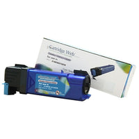 fuzion - Dell 330-1437 (330-1390) Cartouche De Toner Compatible - Rendement Haut - Noir-Couleur d'encre: Noir