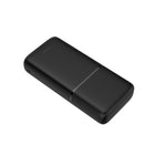 General Supply Goods + Co - Chargeur portable à trois sorties USB de 16 000 mAh, Noir-Trois sorties USB