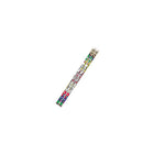 Musgrave Pencil Company - "Happy Birthday From Your Teacher" #2 Crayons - Paquet de 144-Crayons ronds en bois, qualité #2