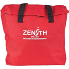 SCN Industrial - Sac À Outils, Nylon, 1 Pochettes, Rouge, paquet de 12-Couleur Rouge