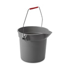 RubbermaidMD ® Sceau Brute-Robuste et épais