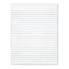 Pacon - Feuilles de rédaction, 500 feuilles, 1500/paquet (PAC2431)-Groupe d’âge et niveau : De la prématernelle à la 5e secondaire