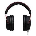 HyperX - Casque d'écoute de jeu Cloud Alpha Pro pour PC, PS4 et Xbox One, Nintendo Switch-Confort HyperX primé