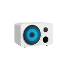 iCreation - Haut-parleurs Karaoke HIFI BT-319-Commande rotative réglable