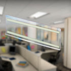 Azar Displays – Plaque signalétique, 10/paquet (199618)-Plaque signalétique