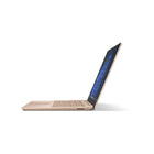 Microsoft - Surface Laptop Go 2 - Intel i5 - 128 Go SSD - 8 Go RAM - Windows 10 Pro - Bilingue - Grès-Stockage sur disque dur/SSD : SSD de 128 Go