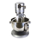 Kenmore Elite - Batteur sur socle à bol relevable de 6 qt avec minuteur-Puissant moteur de 600 watts
