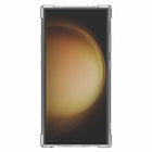 Blu Element - Coque Rugged DropZone pour Samsung Galaxy S24 Ultra - Transparente-Ajustement précis offrant un accès aisé à l'ensemble des ports.





