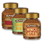 Beanies Coffee - Assortiment de cafés à saveur festive de bonnets - paquet de 3-Une excellente façon de savourer et de partager les saveurs festives des Fêtes avec tout le monde