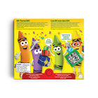 Crayola - Crayons de cire, boîte de 64 - edition 64e anniversaire!-64 Crayons De Cire Crayola: Comprend 64 crayons de cire Crayola, dont 8 crayons de cire confetti, dans une boîte qui se referme facilement!