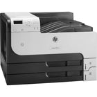 HP - Imprimante laser monochrome sans fil LaserJet Enterprise 700 M712dn-Vitesse d'impression, noir (normal) jusqu'à 40 ppm