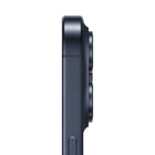 Apple - iPhone 15 Pro Max 6,7 po ecran Liquid Retina, 512 Go, Titane bleu, Bell et Virgin Plus-Puce A17 Pro Révolutionnaire : L’A17 Pro intègre un processeur graphique de classe Pro qui rend les jeux mobiles super immersifs, avec des environnements ultradétaillés et des personnages réalistes. Et elle s’exécute avec une efficience remarquable pour offrir toute une journée d’autonomie