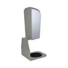 Hands Off Distributeur Automatique 1200 ml, Le support Hands Off - Lot de 15-4