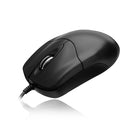 Adesso – Souris optique de bureau HC3003PS, à 3 boutons, interface PS/2, câble de 5 pi-Windows 10/ 8/ 7/ Vista/ XP/ 2000, Mac OS X et ultérieure