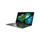 Acer - Ordinateur portable 17,3 po - Intel Core i3-1315U - SSD 512 Go - RAM 16 Go - Windows 11-Profitez d'images et d'un son nets lors des appels vidéo grâce à Acer PurifiedView et à deux microphones numériques avec Acer PurifiedVoice. Des solutions intelligentes basées sur l'IA développées pour vous permettre de collaborer en toute confiance