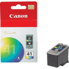 Canon - Cartouche d'encre couleur CL-41 (617B002AA)-Couleur
