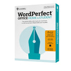 Corel - WordPerfect Office Famille et étudiant-Afficher le formatage du document avec les codes de révélation