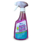 Eddie's Plexi-nettoyant Acrylique/ Plexiglas propre-protège-éternuements et plastique-473ml-Idéal pour nettoyer les protections anti-éternuements en acrylique / boucliers en plexiglas