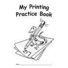Edupress Mes propres livres Mon livre de pratique d'impression-Les élèves seront fiers d'avoir leurs propres livres et les enseignants adoreront suivre leurs progrès !