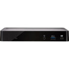 Kensington - Station d'accueil universelle USB-C et USB 3.0 SD4700P-Dimensions (po) : 8,4 x 4,1 x 4,3