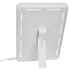 Sheffield Home - AURA Lampe luminothérapie-12V/1.5A adaptateur enfichable, longueur de 5 pieds