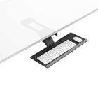 IntekView - Plateau de clavier Reglable Sous le bureau-8